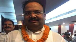 News: બિહાર ક્રિકેટ એસોસિએશનના પ્રમુખ સામે હોટલમાં મહિલાની છેડતી કરવા બદલ નોંધાયો કેસ, જાણો વિગત