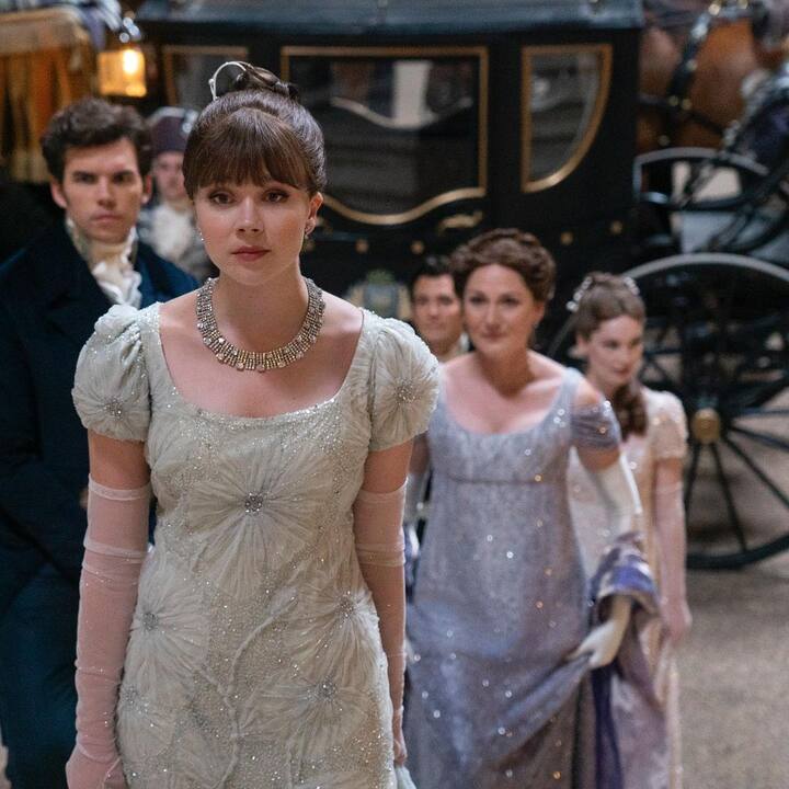 As members of the main cast, Claudia Jessie, Luke Thompson, Jonathan Bailey, Hannah Dodd, Florence Hunt, and Will Tinston will return in addition to Coughlan and Newton.