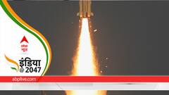 धरती की सतह से लेकर समंदर-पर्यावरण तक पर नजर... जानें क्या है 'नॉटी बॉय' रॉकेट, जिसे लॉन्च कर ISRO ने रचा इतिहास