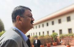 Chandigarh Mayor Election: अनिल मसीह फिर सुर्खियों में, SC ने लगाई फटकार, पूछा- आप कैमरे पर क्यों देख रहे थे?