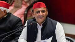 LS Polls: SP Fields Afzal Ansari From Ghazipur, Harendra Malik From Muzaffarnagar. Check List