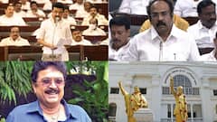 TN Headlines: நடிகர் எஸ்.வி.சேகருக்கு சிறை; சட்டப்பேரவையில் தாக்கலானது பட்ஜெட்- முக்கிய செய்திகள்