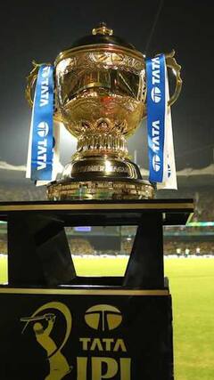 IPL 2024 : IPL शुरू होने से पहले CSK को लगा झटका , इस नए खिलाड़ी को लगी चोट| Sports LIVE