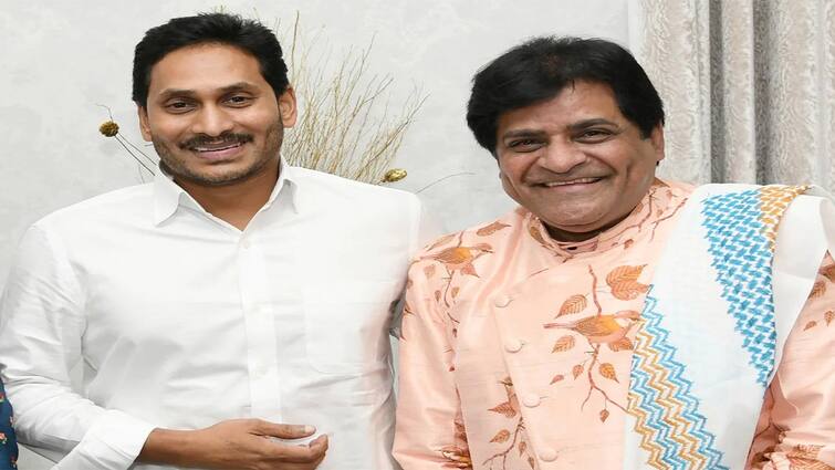 AP CM YS Jagan will give clarity on Ali seat soon YSRCP Ali: నటుడు అలీ సీటుపై జగన్ సమాలోచనలు, వచ్చే వారంలో క్లారిటీ!