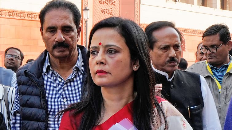 ED Summons TMC Mahua Moitra For Questioning In FEMA Case On March 11 Enforcement Directorate ED Summons TMC's Mahua Moitra For Questioning In FEMA Case On March 11: Report