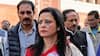 Mahua Moitra Moves Court To Restrain Media, Delhi HC Asks 'How Press Knows Your Case Is Coming?'