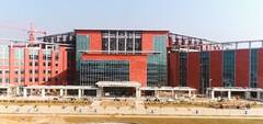 AIIMS JAMMU: पीएम मोदी के उद्घाटन से पहले देखें एम्स जम्मू की शानदार तस्वीरें, जानें खासियतें भी