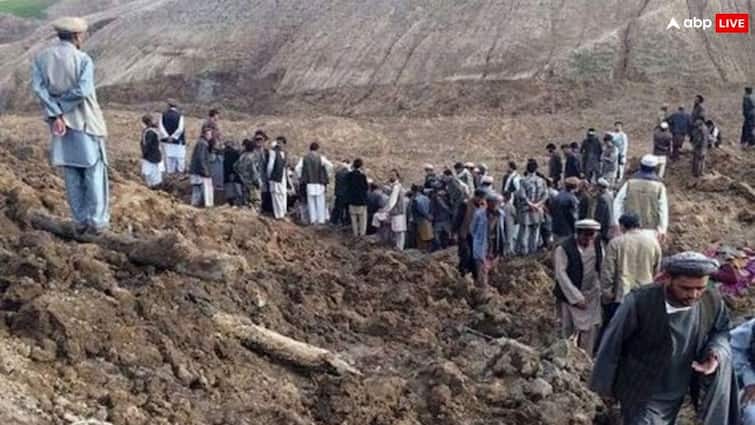 अफगानिस्तान के नूरिस्तान में भयंकर लैंडस्लाइड, 25 की मौत, मलबे में दबे हैं कई लोग