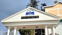 हिमाचल प्रदेश विधानसभा की कार्यवाही का पांचवा दिन आज, जानें- दिन भर क्या रहेगा खास?