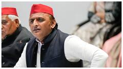 'After Seat Distribution...': Akhilesh Yadav On Joining Rahul's Bharat Jodo Nyay Yatra. WATCH