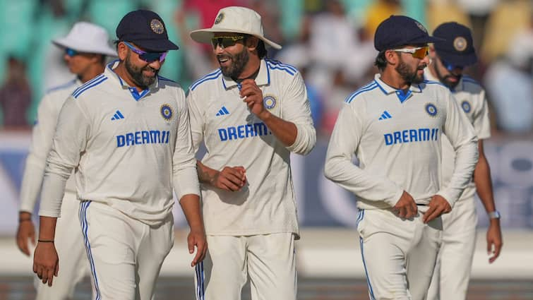 India vs England 4th Test Ranchi Venue Date Timings Live Streaming Telecast IND vs ENG India vs England 4th Test: Venue, Date, Timings, Live Streaming, Telecast Details