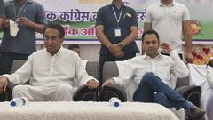 बीजेपी में जाने की अटकलों के बीच नकुलनाथ बोले, 'देशभक्ति की भावना हमें सदैव प्रेरित करती रहेगी'