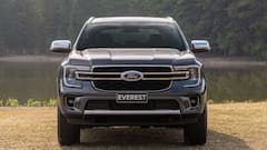 New Ford Endeavour 2025 Launch: What To Expect - In Pics