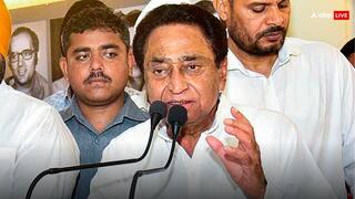 Lok Sabha Election 2024 Date: मध्य प्रदेश में लोकसभा चुनाव के एलान के बाद कमलनाथ बोले- 'कांग्रेस पार्टी के वादों को...'