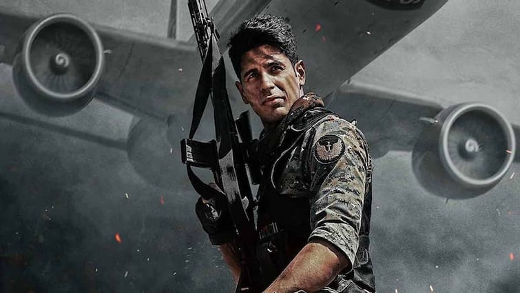 yodha-box-office-day-1-sidharth-malhotra-starrer-film-opening-day-collection Yodha: 'યોદ્ધા' એ બોક્સ ઓફીસ પર મચાવી ધમાલ, જાણો સિદ્ધાર્થ મલ્હોત્રાની ફિલ્મે પહેલા દિવસે કેટલી કરી કમાણી