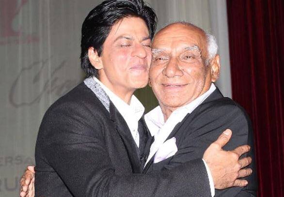फिल्म डर के बाद यश चोपड़ा ने परख लिया कि शाहरुख में कुछ बात तो है और फिर उन्होंने अपने बेटे आदित्य चोपड़ा की डेब्यू डायरेक्टेड फिल्म दिलवाले दुल्हनिया ले जाएंगे के लिए शाहरुख को साइन करवाया. रिजल्ट सबके सामने है, इस फिल्म से शाहरुख रोमांटिक एक्टर के तौर पर पहचाने गए और वो टैग आज भी चल रहा है.