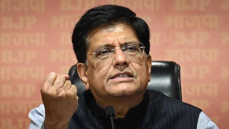 RBI Will Cut Interest Rates As Inflation Remains Under Control, Says Piyush Goyal RBI Will Cut Interest Rates As Inflation Remains Under Control, Says Piyush Goyal