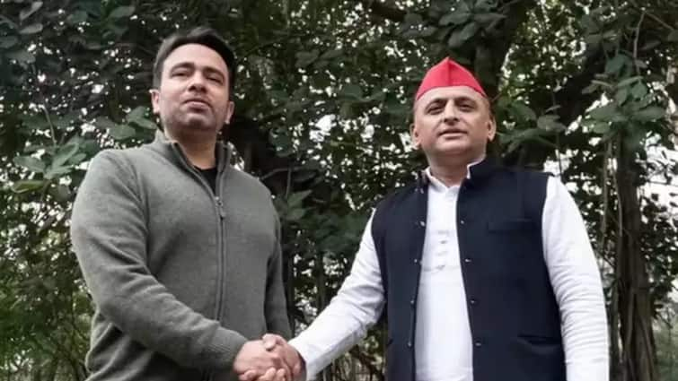 lok sabha electin 2024 up Jayant Chaudhary announcement samajwadi party chief Akhilesh Yadav decided on alliance UP Lok Sabha Chunav 2024: जयंत चौधरी के एलान से पहले अखिलेश यादव ने दिखाया बाहर का रास्ता! गठबंधन पर बड़ा संदेश