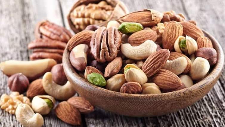 Healthy Life : Are you eating almonds and walnuts every morning?  But this is for you