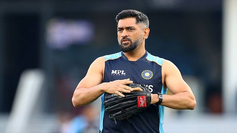 Why Was I Dropped From Playing 11 Scores Century Retired India Star Manoj Tiwary Asks MS Dhoni 'Why Was I Dropped From Playing 11 After Scoring Century': Just Retired India Star Asks MS Dhoni
