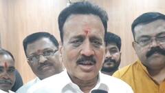 गिरीश महाजनांची ठाकरे पिता-पुत्रावर जोरदार टीका; म्हणाले, 