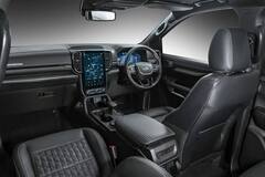 New Ford Endeavour: 2025 में लॉन्च होगी नई फोर्ड एंडेवर, जानें क्या-क्या होंगी खूबियां