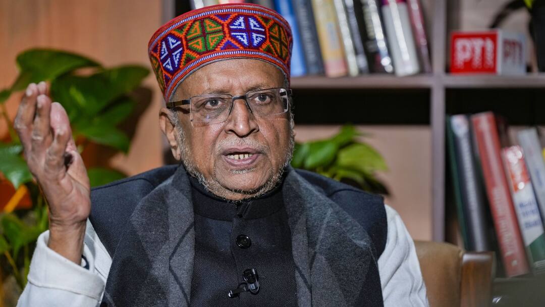 Bihar Politics: संजय यादव को क्यों मिला राज्यसभा का टिकट? सुशील मोदी ने 'आरजेडी फॉर्मूला' का किया खुलासा BJP leader Sushil Modi attacks Lalu Yadav over RJD Rajya Sabha candidate Sanjay Yadav Bihar Politics: संजय यादव को क्यों मिला राज्यसभा का टिकट? सुशील मोदी ने 'आरजेडी फॉर्मूला' का किया खुलासा