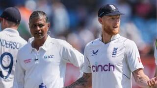 India vs England, Ben Stokes : भारताकडून धुळदाण होताच बेन स्टोक्सने अंपायरिंगवर उपस्थित केले सवाल, आयसीसीकडे मोठी मागणी