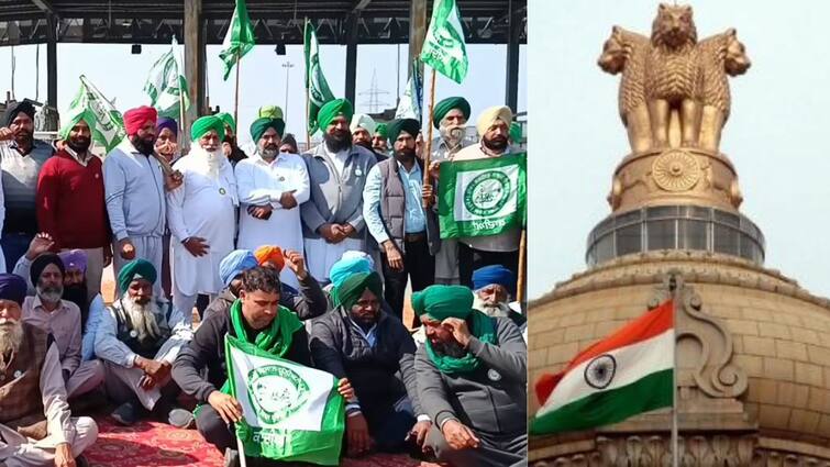 Central govts 5-Year Formula To Farmers Demanding Safety Net On Crop Prices Farmers Protest: குறைந்தபட்ச ஆதார விலை தொடர்பாக மத்திய அரசு தந்த வாக்குறுதி - விவசாயிகள் சொல்வது என்ன?