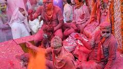 इस बार होली में वृंदावन जाने का है मन? जानिए कितना आएगा खर्च