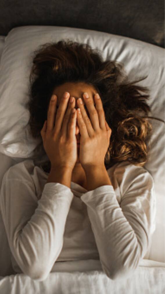 Is Sleep And Weight Loss Connected? Know About It