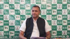 'कृषि विभाग में हुआ है भारी गबन', सुधाकर सिंह का बड़ा दावा, एविडेंस की बात कहकर मचाई खलबली