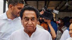 BJP में जाने की अटकलों के बीच कमलनाथ ने शिवाजी महाराज को किया याद, कहा- 'अन्याय के विरुद्ध संघर्ष में...'