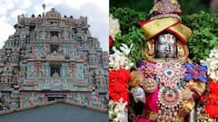 திருக்கோட்டியூரின் மாசி மகக் கொண்டாட்ட தெப்பத் திருவிழா சிறப்பு குறித்து தெரியுமா ? - வாங்க பார்க்கலாம் !