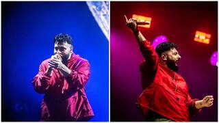 Badshah ने अपने नाम की ये बड़ी उपलब्धि, इंटरनेशनल लेवल पर किया भारत का नाम रोशन