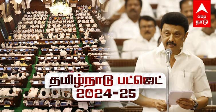 Tamil Nadu Budget Highlights 2024 FM Thangam Thennarasu TN Budget Key Announcements Takeaways TN Budget Highlights: அரசின் அட்டகாச பட்ஜெட்; முதல்வரின் முத்தான 15 முக்கிய திட்டங்கள் இவைதான்!