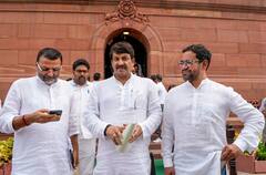 चुनाव में रामभरोसे BJP? PM मोदी से लेकर केजरीवाल-राहुल पर क्या बोले मनोज तिवारी? जानिए