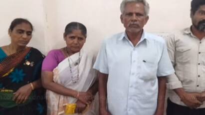 cuddalore honor killing 4 member  got double life sentence 2014ம் ஆண்டு நடந்த ஆணவக் கொலை! இரண்டு பெண்கள் உள்பட 4 பேருக்கு இரட்டை ஆயுள் - நீதிமன்றம்
