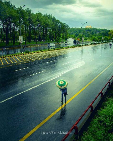 ਪੰਜਾਬ ਦੇ 17 ਜ਼ਿਲ੍ਹਿਆਂ 'ਚ ਮੀਂਹ ਦਾ ਅਲਰਟ