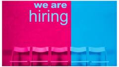 RSMSSB Recruitment 2024: 4 हजार से ज्यादा भर्तियों के लिए कल से करें अप्लाई, 12वीं पास पा सकते हैं ये सरकारी नौकरी