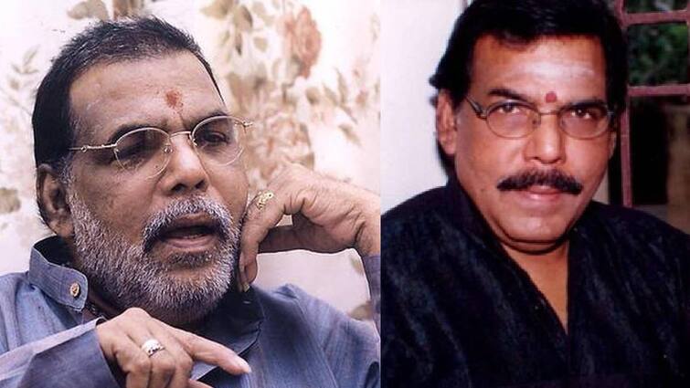 Late singer and actor Malaysia Vasudevan 13th death anniversary today Malaysia Vasudevan: தெம்மாங்கு பாட்டுக்காரன்.. பாடகர் மலேசியா வாசுதேவனின் நினைவு தினம் இன்று!