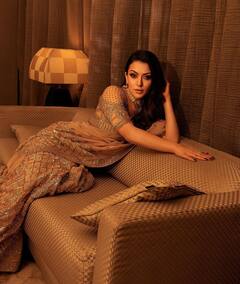 Hansika Motwani Photos : அடடே.. ஹன்சிகாவா இவங்க?அடையாளமே தெரியலயே!