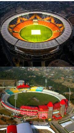 ఐపీఎల్‌లో ఏ జట్టుకి ఏది హోం గ్రౌండ్?