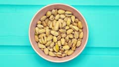 Health Tips: एक दिन में कितने पिस्ता खाना है बच्चों के लिए फायदेमंद