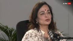 BJP को छोड़ कांग्रेस-NCP के साथ क्यों चले गए थे उद्धव ठाकरे? स्‍म‍िता ठाकरे ने बताई पूरी कहानी