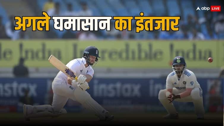 भारत-इंग्लैंड टेस्ट सीरीज का चौथा मैच कब और कहां होगा?  यहां A से Z तक विवरण प्राप्त करें
