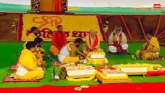 Kalki Dham: अब बनेगा कल्कि धाम, पीएम मोदी ने किया शिलान्यास, कहां-कैसा होगा ये मंदिर, जानें विशेषता