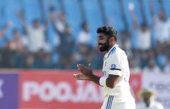 Jasprit Bumrah To Miss IND vs ENG 4th Test In Ranchi? All You Need To Know