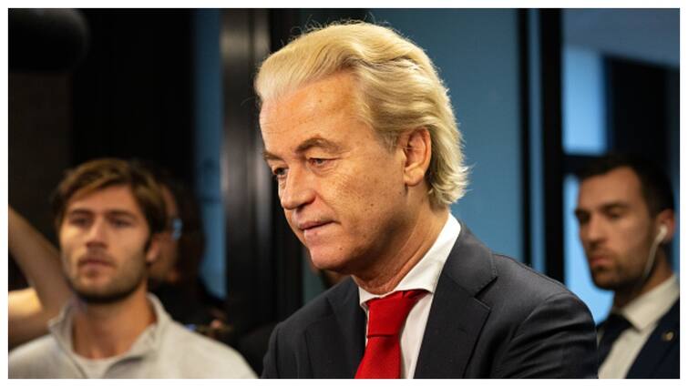 ‘Threatened By Islamists For Talking The Reality’: Dutch PM Frontrunner Bats For Nupur Sharma