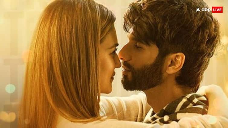 Shahid-Kriti’s film created a stir on second Monday too, crossed Rs 60 crores, know the collection